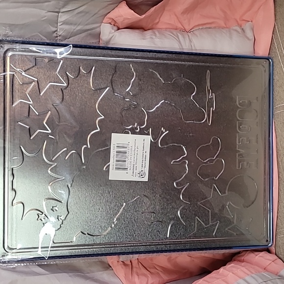 NEW, Popeye Cartoon Metal Sign - Picture 4 of 6